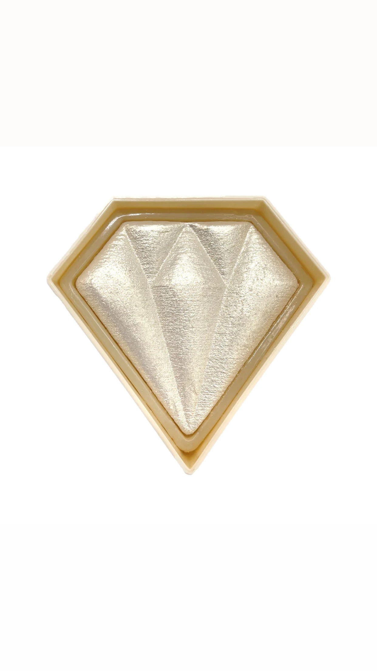 Iluminador “Ice Diamond 01”