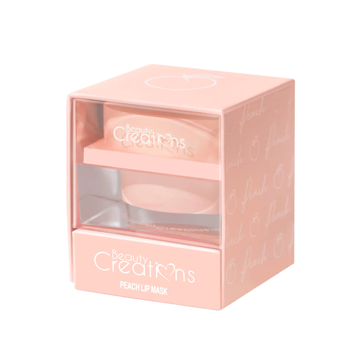 Máscara De Labios ( Melocotón )