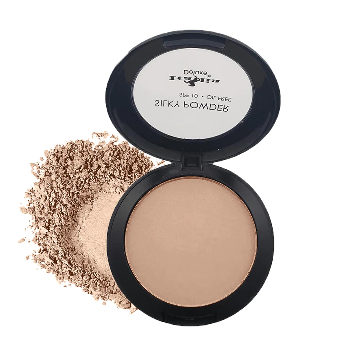 Polvo Compacto “ 10 Toast “