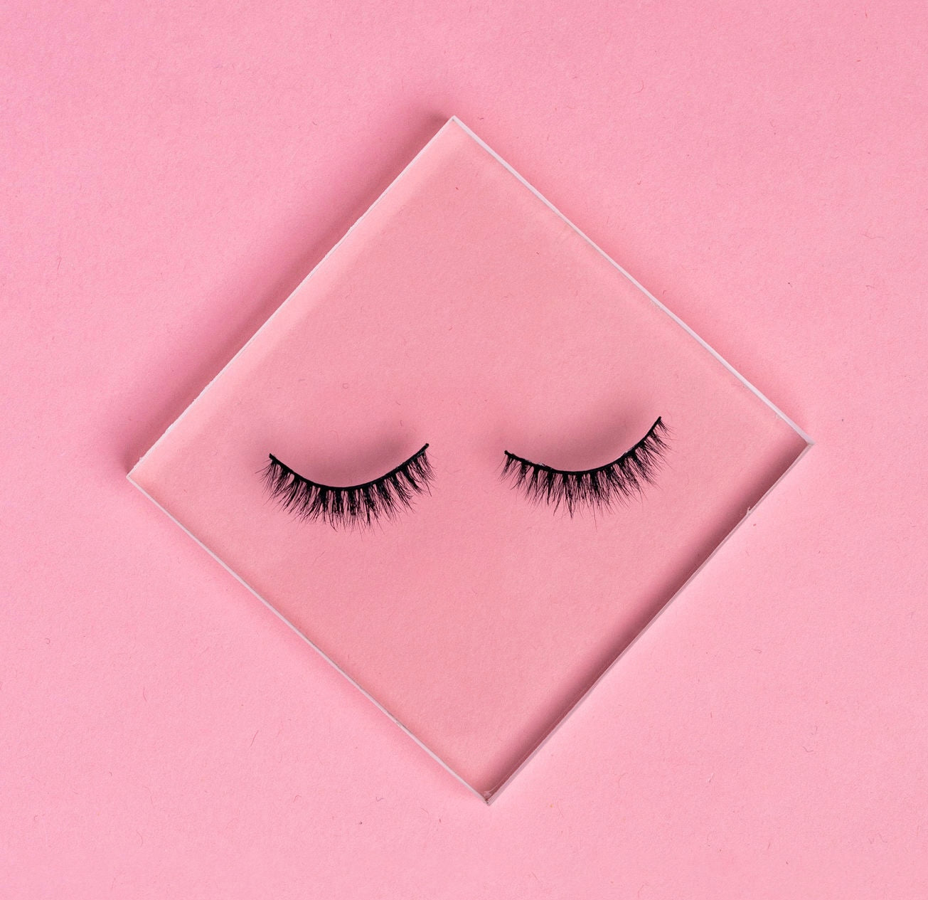 Pestaña Mink BL #ST08