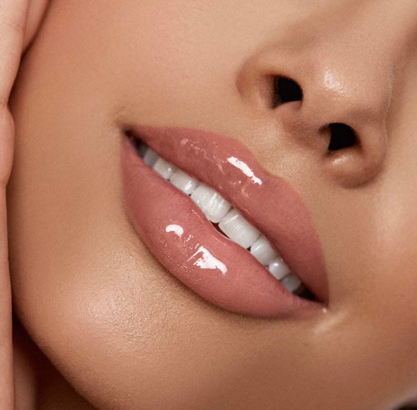 Lip Gloss “Glory Drop”