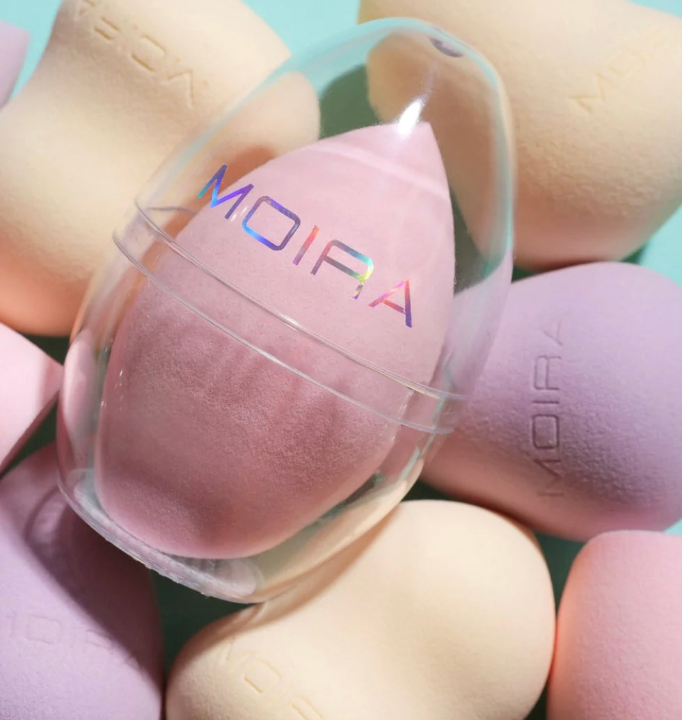 PRECISION BEAUTY SPONGE  MOIRA