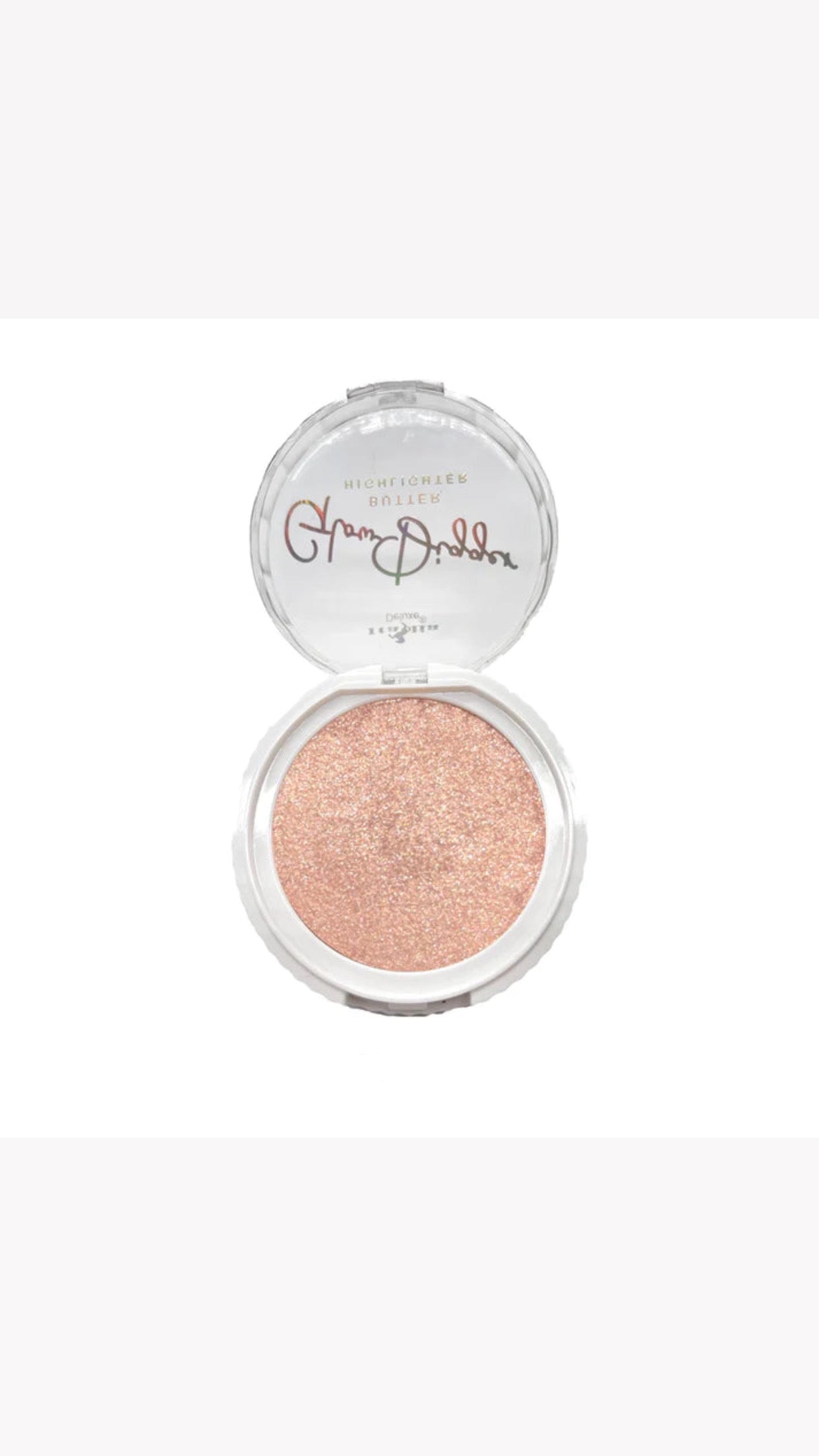 Iluminador Glow Digger ( 03 Tiara )