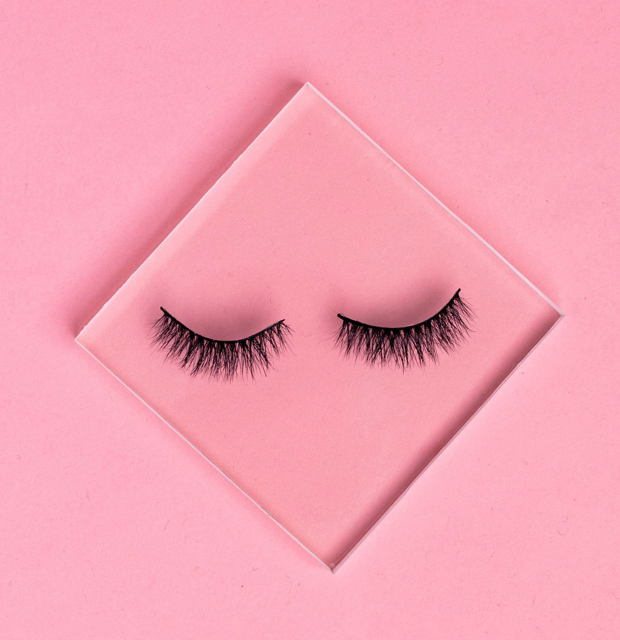 Pestaña Mink BL #SD39