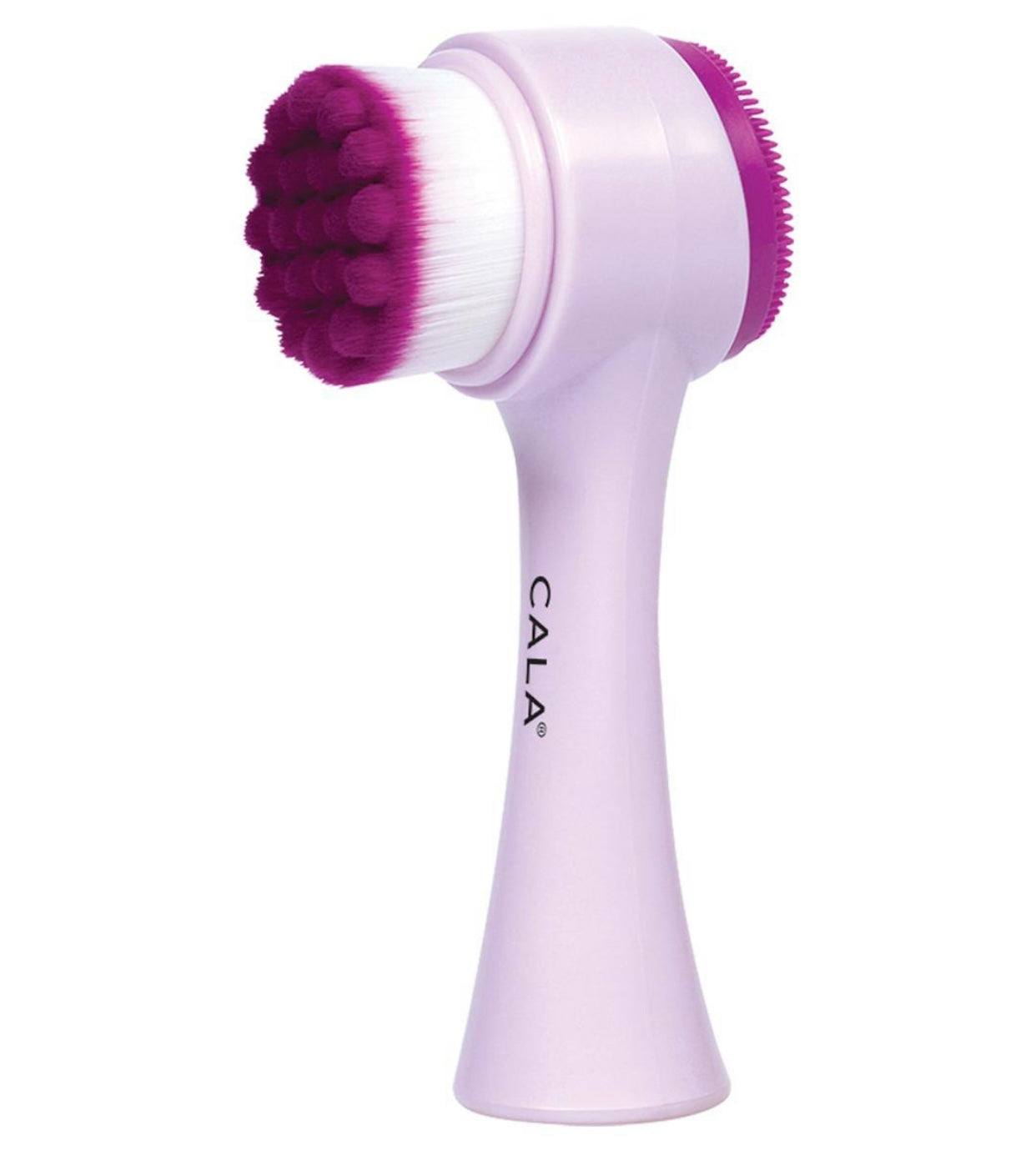 Cepillo limpiador facial Cala