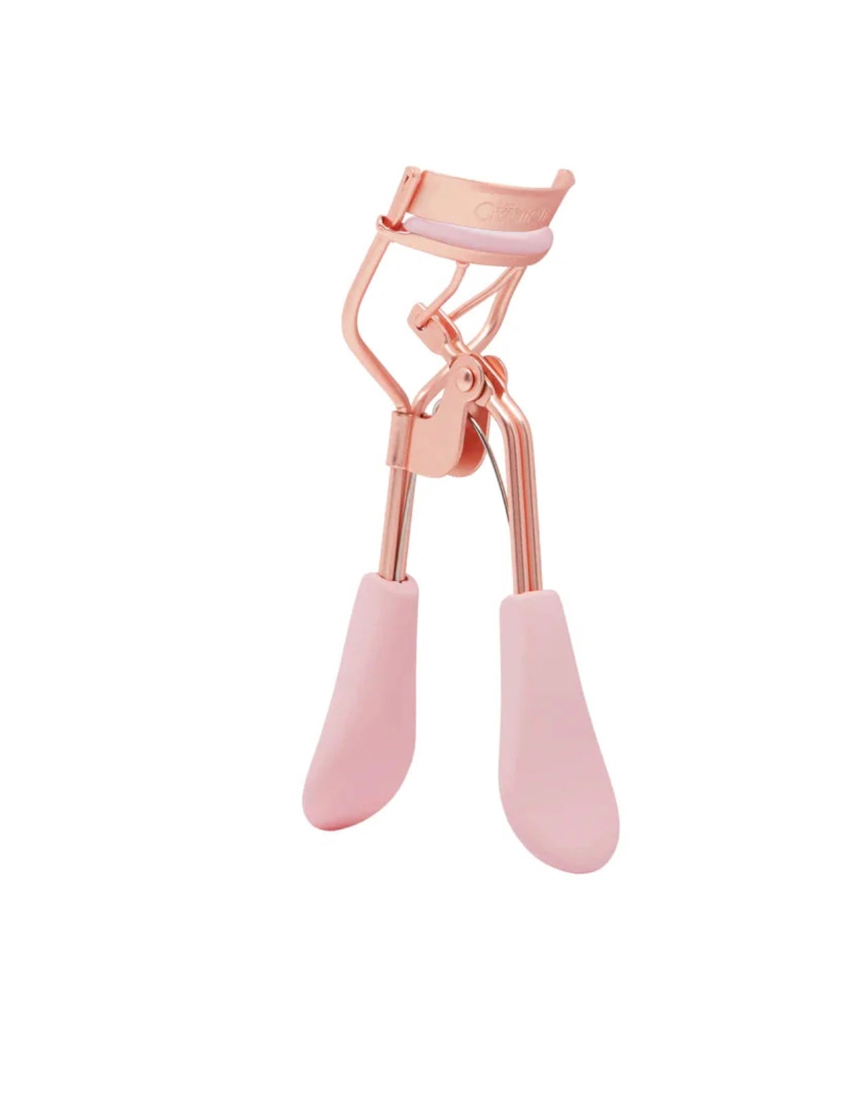 Rizador de Pestañas “Rosa Pastel”