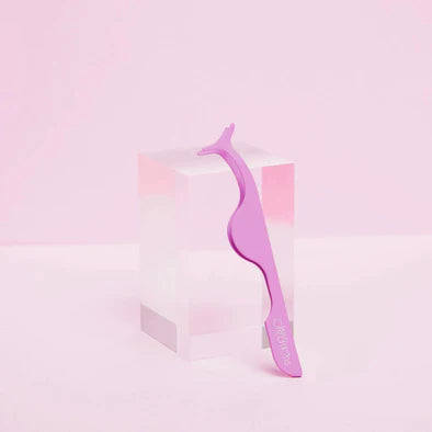 Aplicador De Pestañas “Purple “
