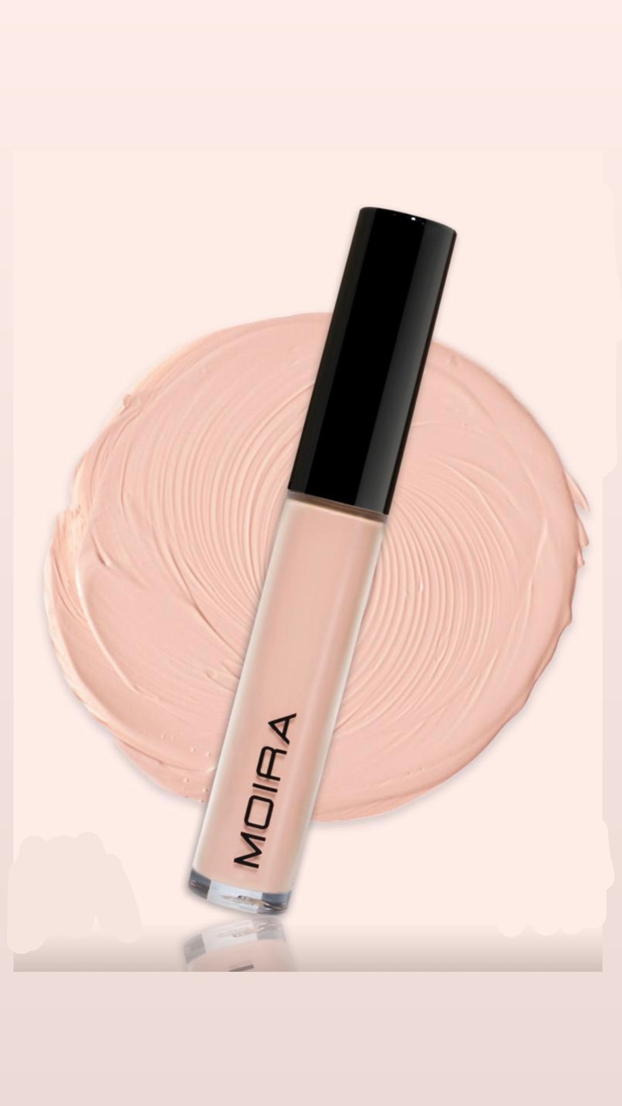 Corrector 01 “Chai Tea”