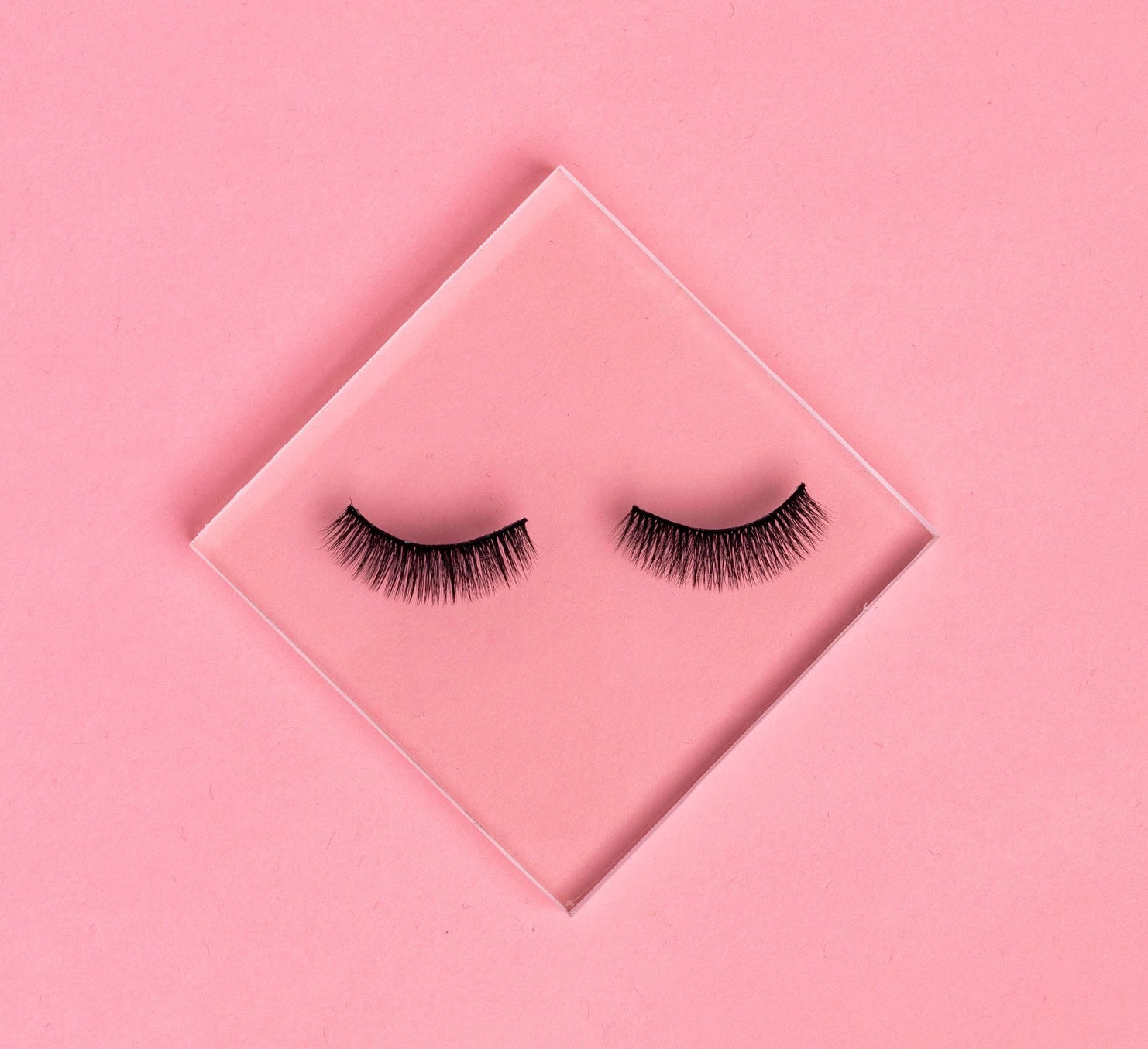 Pestaña Sintética BL #3D18