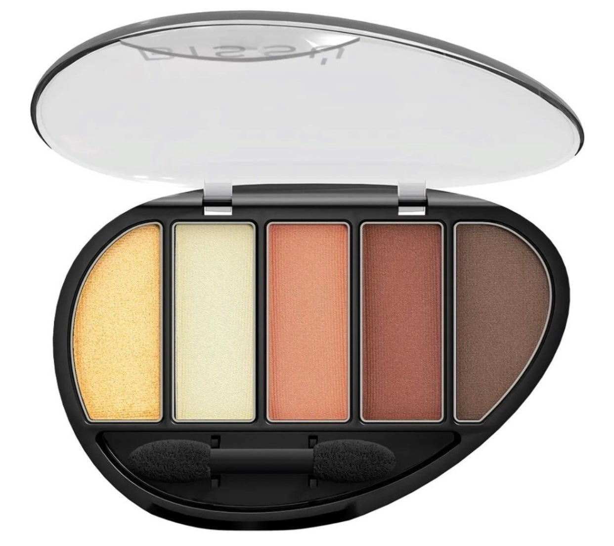 Sombras Quinteto “Paso a Paso” Bissú