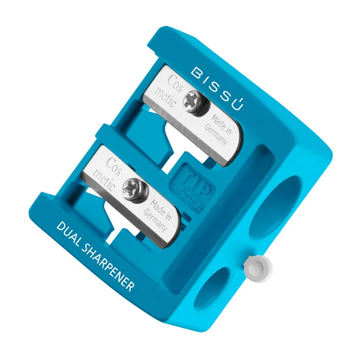 SACAPUNTAS DUO Bissu