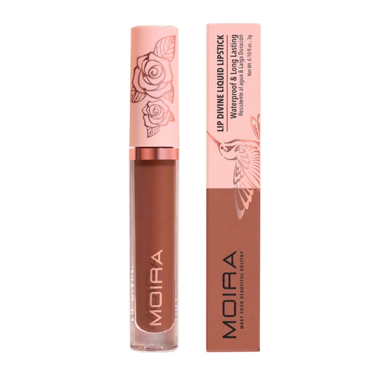 Labial Right Stuff 003 Moira