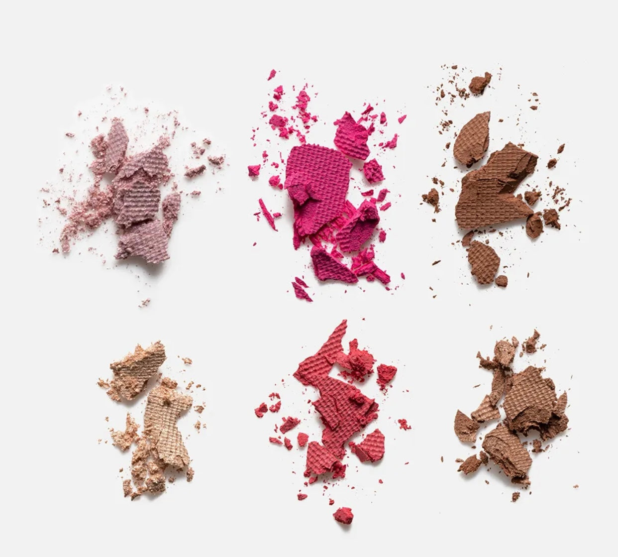 Paleta para Rostro 04 “La Chida”