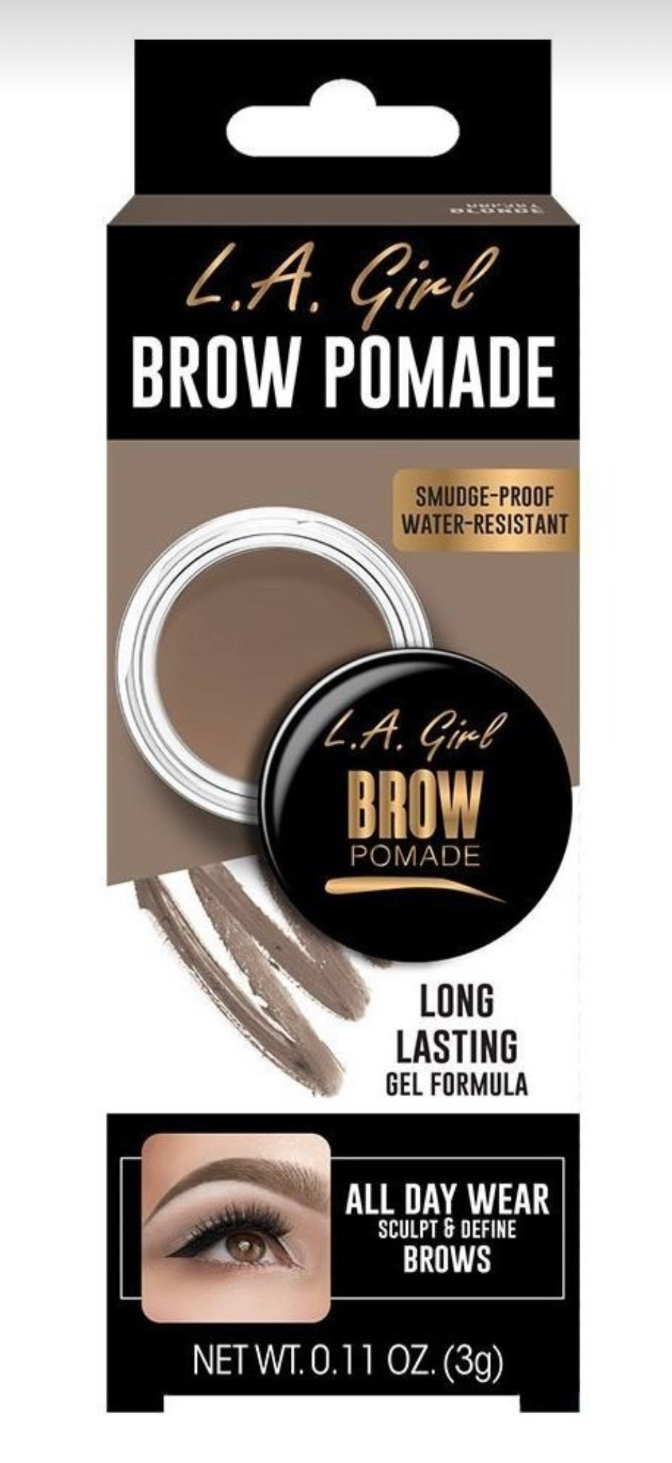 Pomada de Cejas “Blonde”