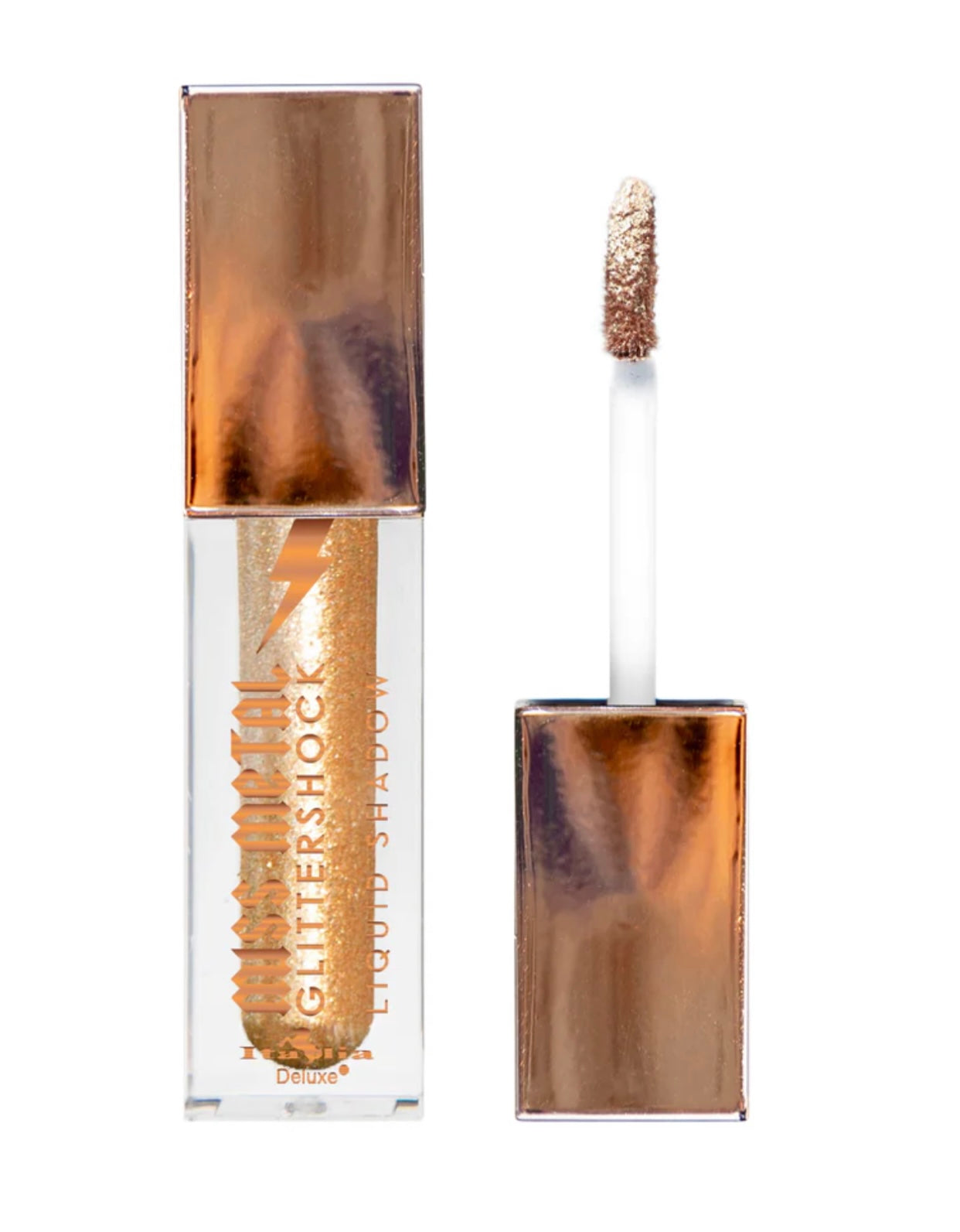 Sombra Liquida Glitter "Aztec Gold 5B" ITALIA