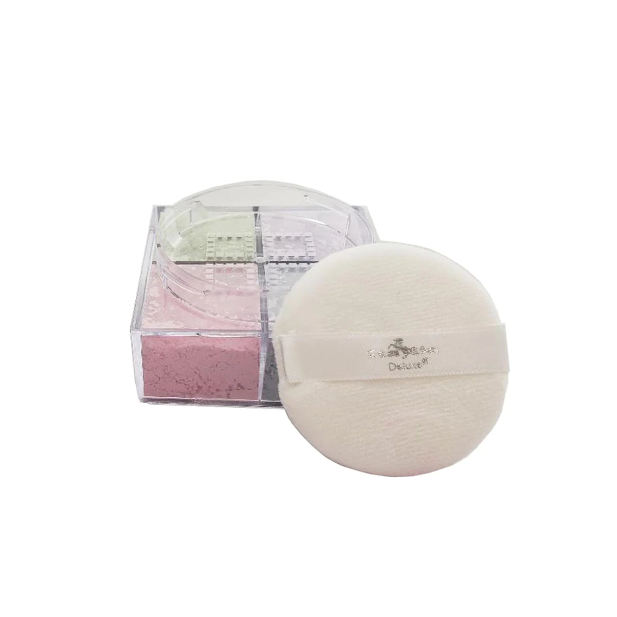 Polvo traslúcido corrector ( Neutralizador )