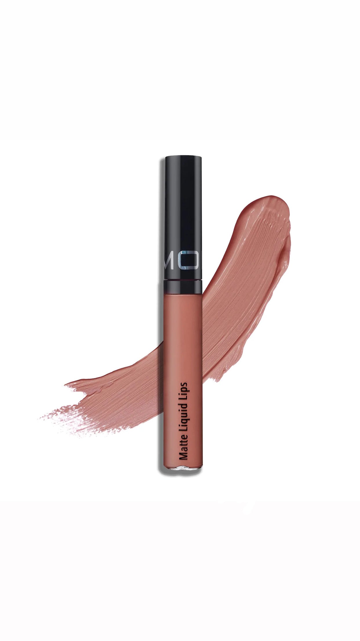 Labial Matte Liquido “Goddess 27”