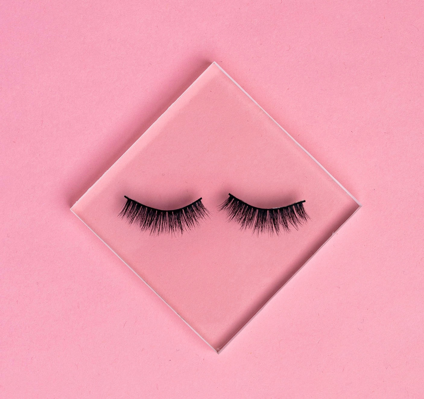 Pestaña Mink BL #SD06