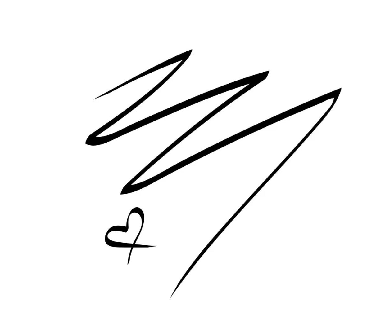 Delineador Liquido Plumin de Alta Precisión “Pink Up”