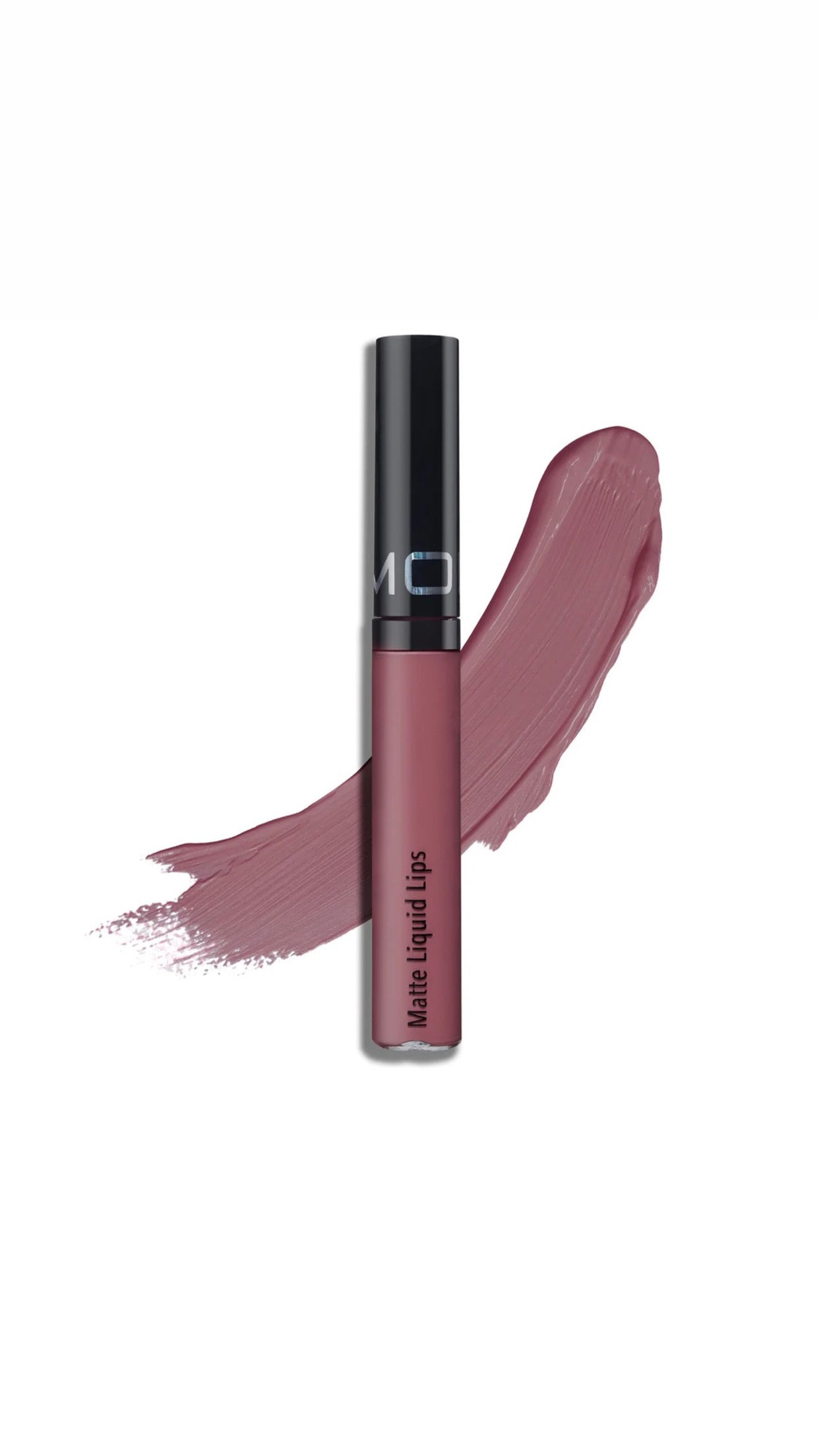Labial Matte Líquido “Dusk 02 “