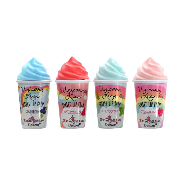 Bálsamo Labial “ Unicornio “