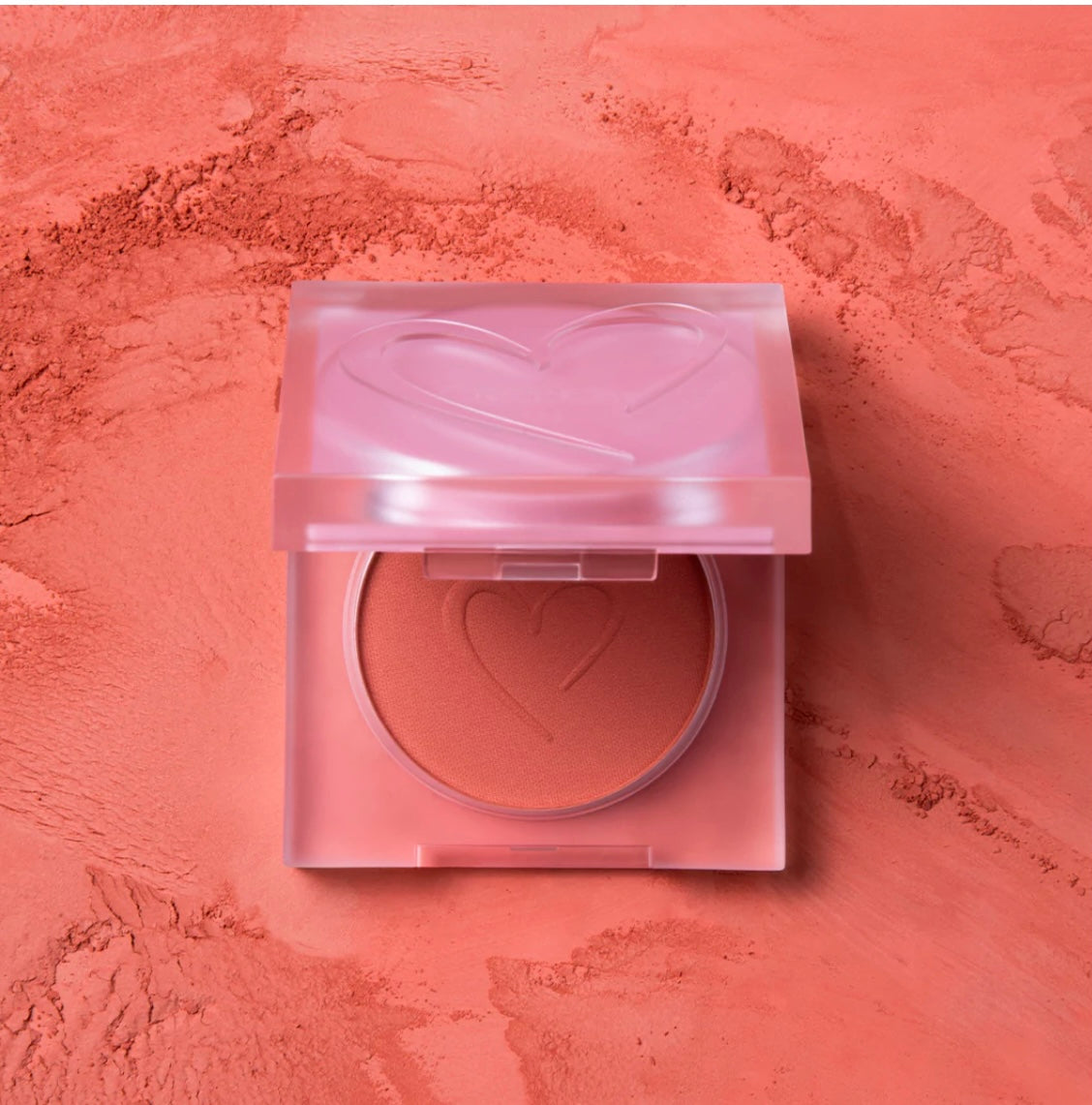 Rubor Caress Me Beauty Creations