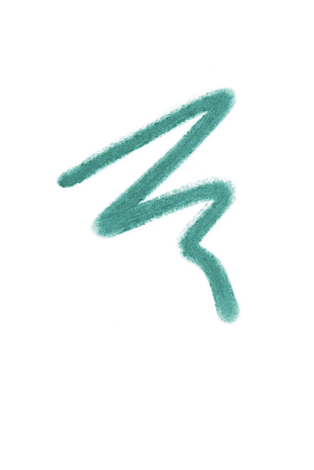 Delineador Tintaline Turquesa Metálico 14 Bissu