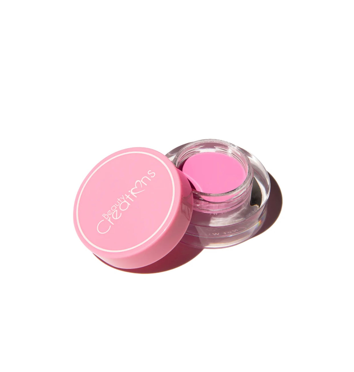 Delineador En Gel Icing Beauty Creations