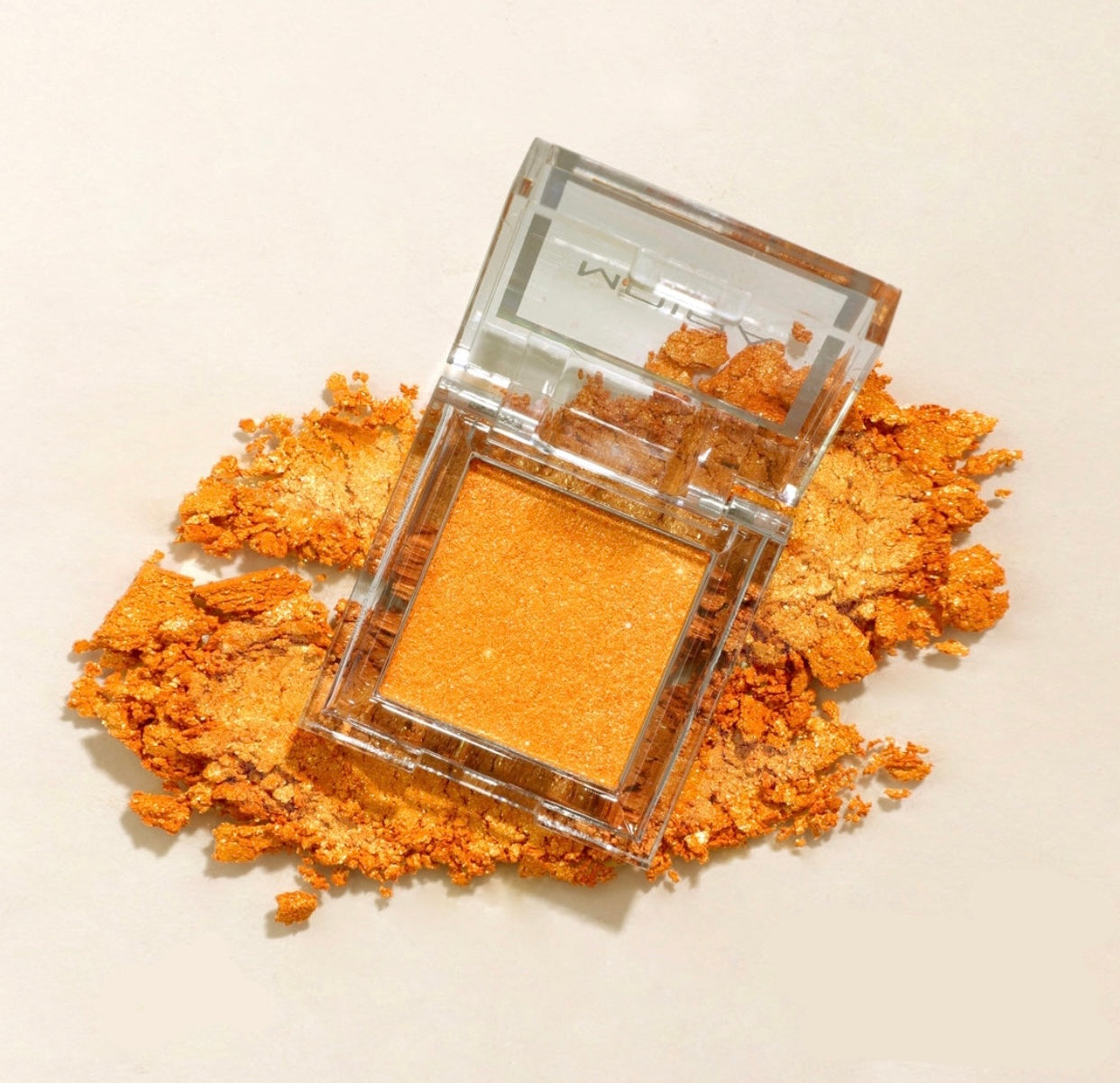 Sombra de Ojos en Crema “Stella” 22