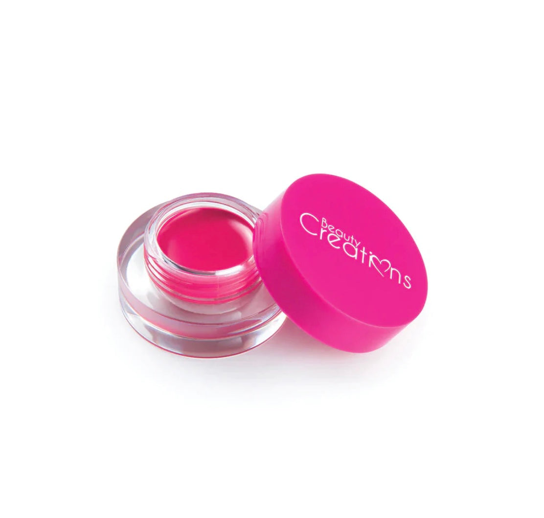 Delineador en gel Let’s Go Beauty Creations