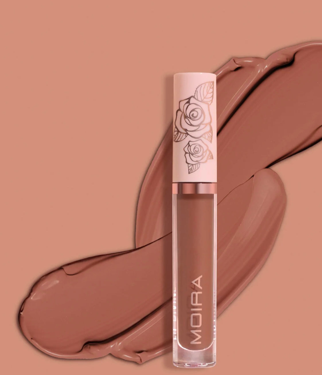 Labial Nude 001 Moira