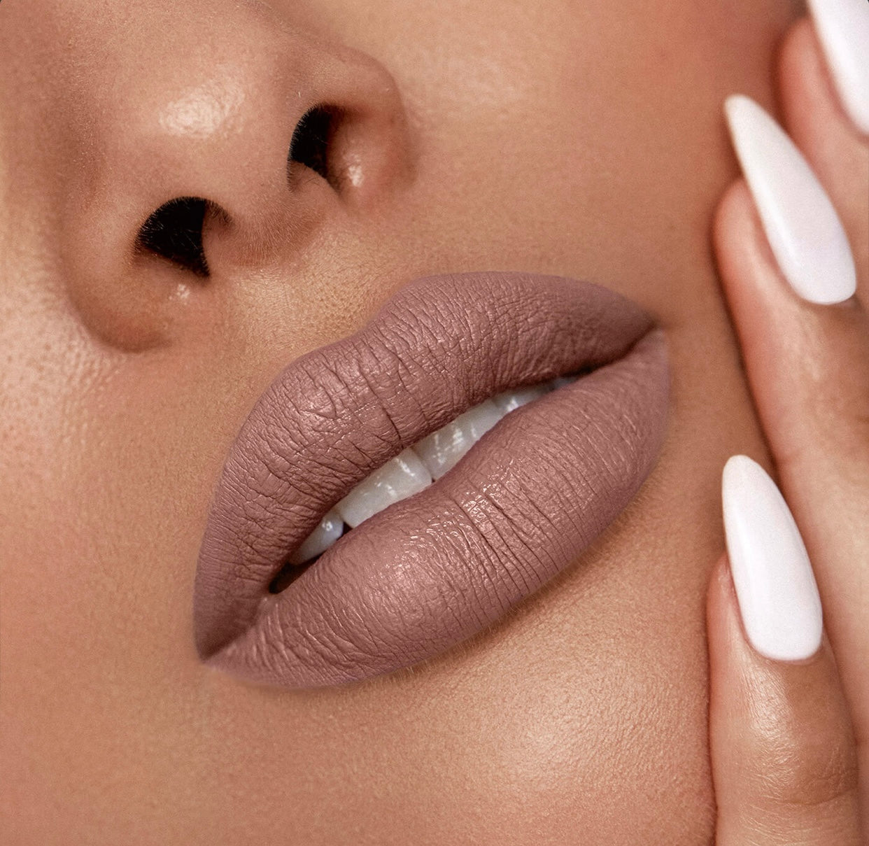 Velvet Caramel Arantza