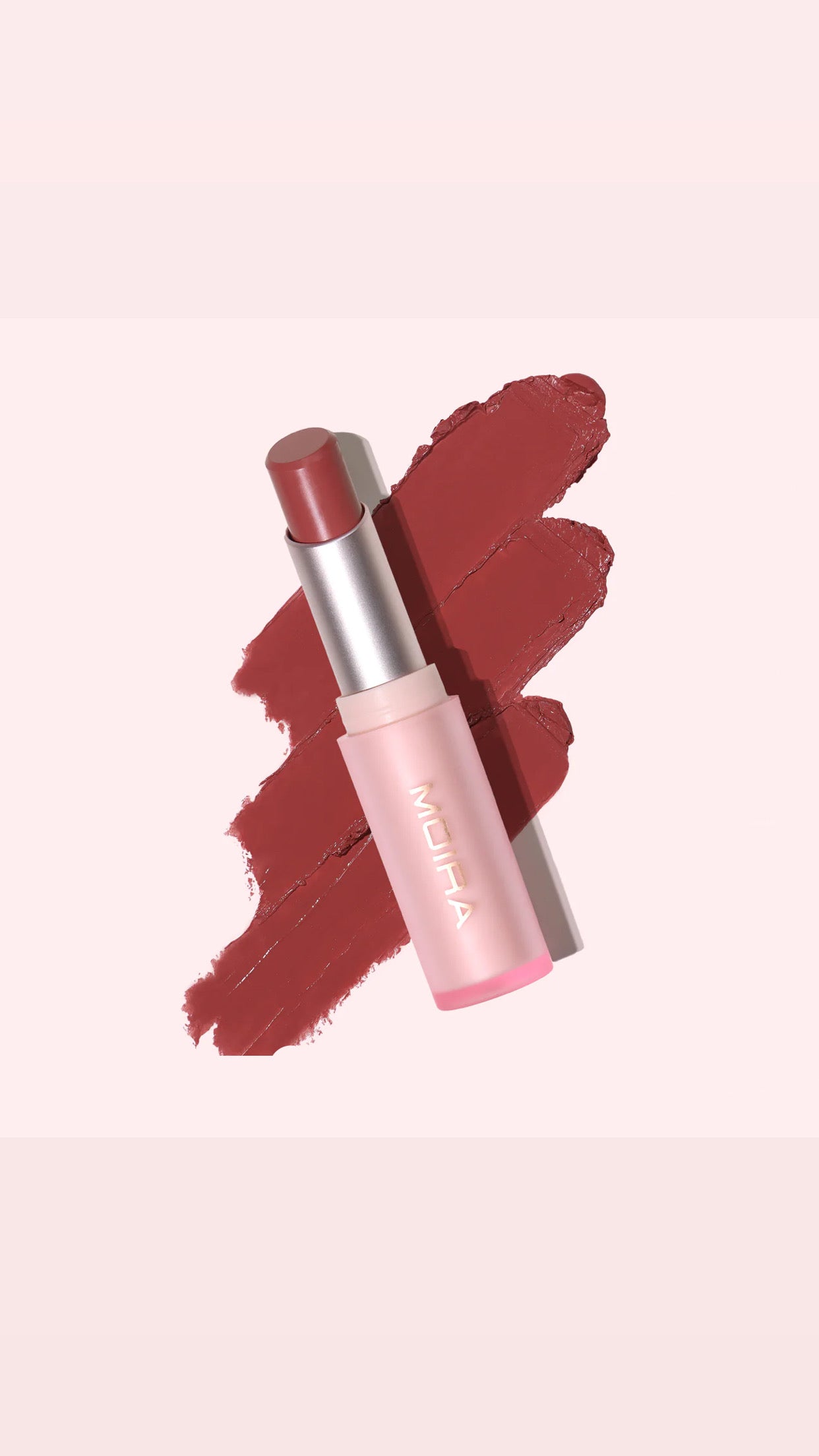 Labial en Barra (Rosa Tierna 007)