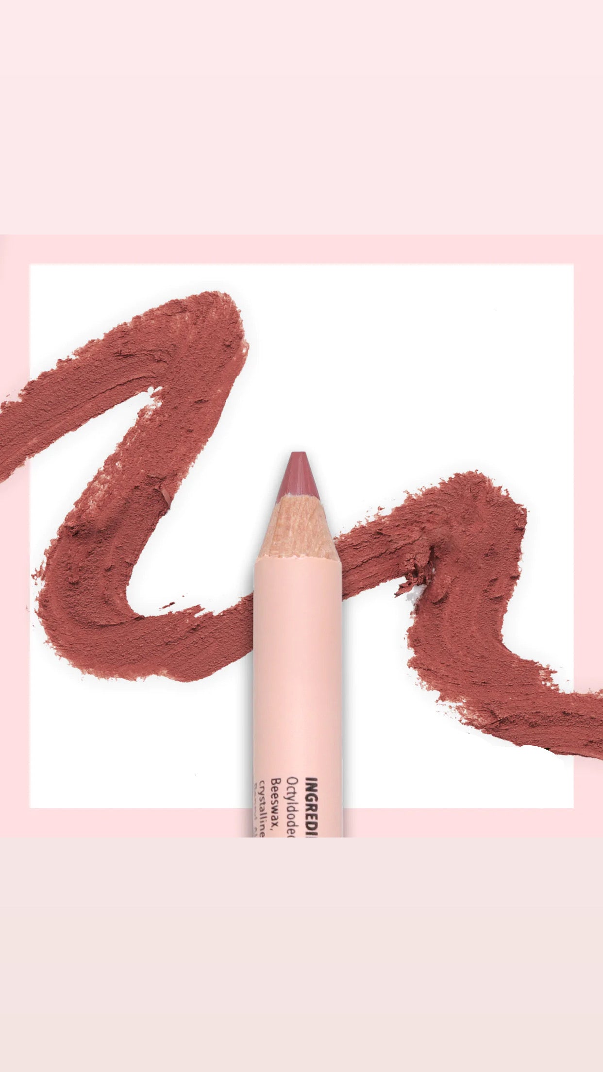 Lápiz De Labios ( 006 Sunrise Chic )