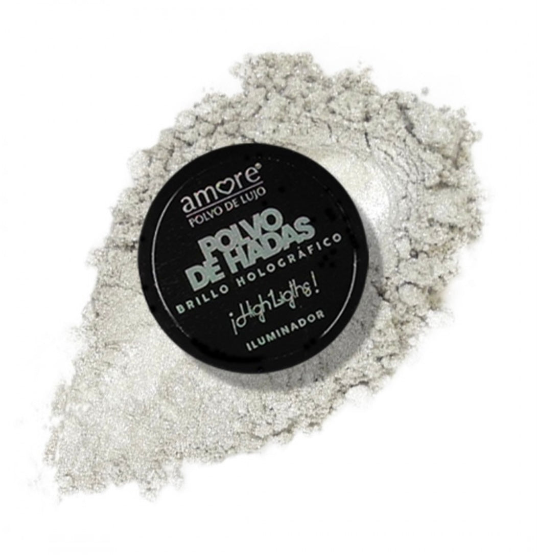 Polvo De Hadas-Eurídice 14