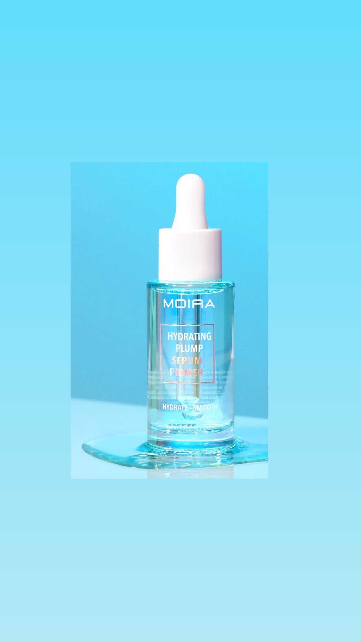 Serum Hydrating Plump
