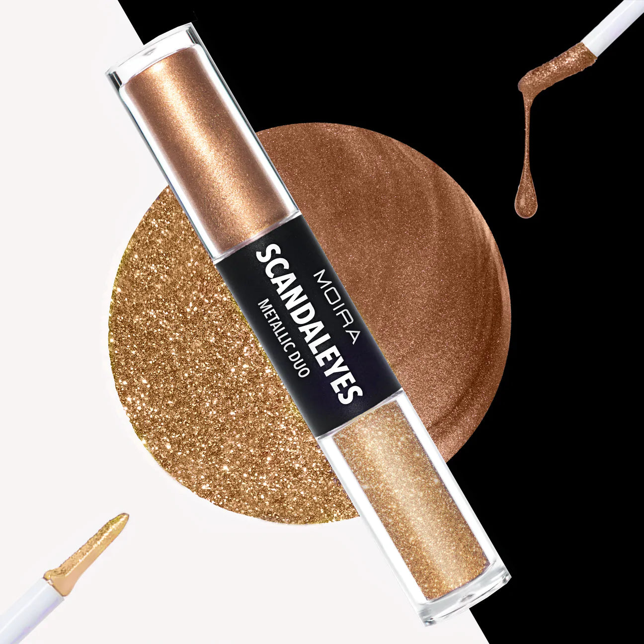 Sombra Líquida Dúo “01, Mambo Vs Samba”