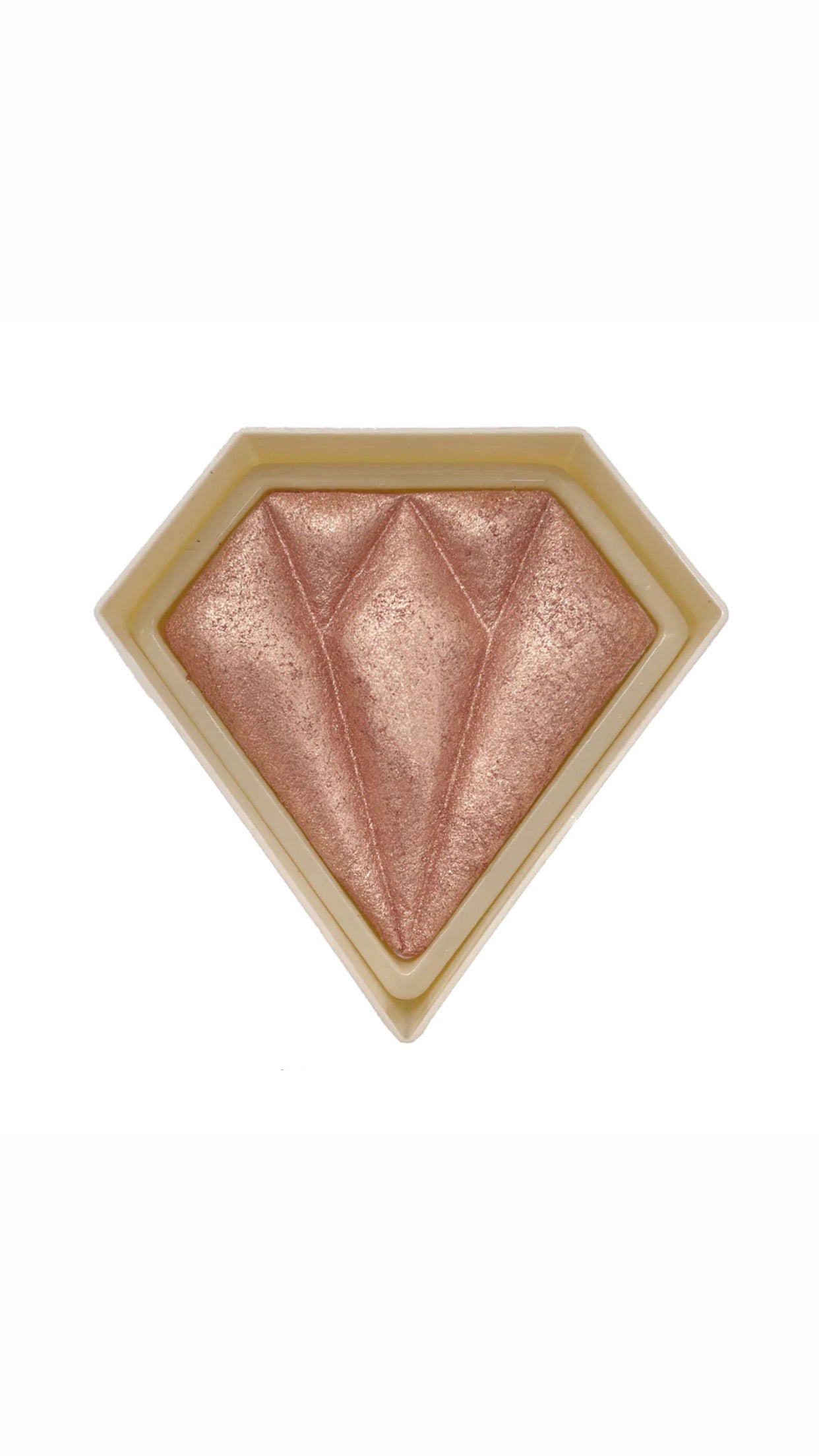 Iluminador “Champagne Glow 03”