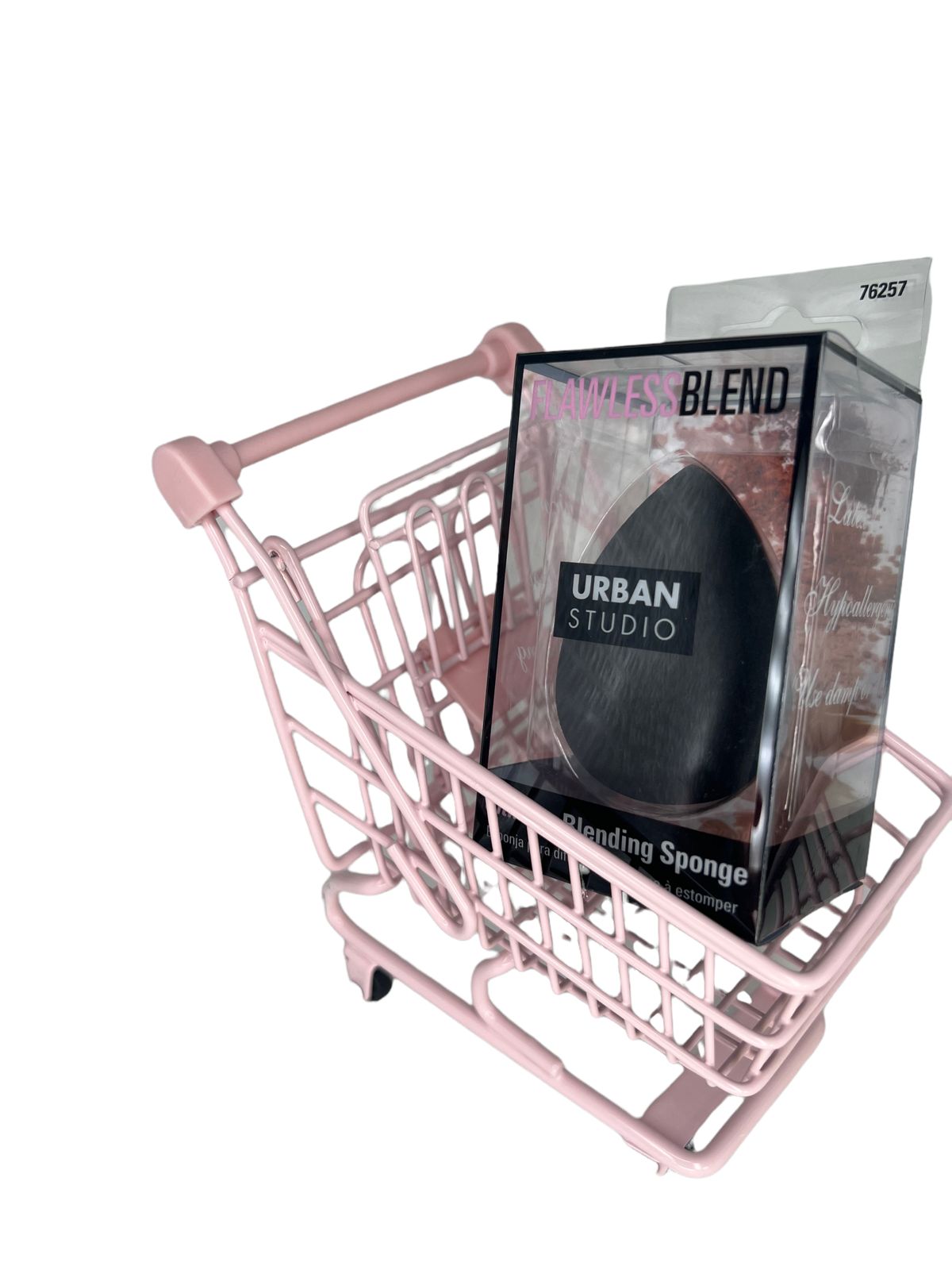 Blending sponge Ultímate