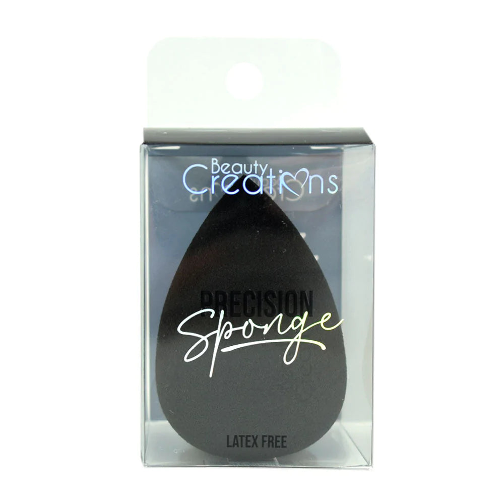 Esponja De Precisión “ Negra “