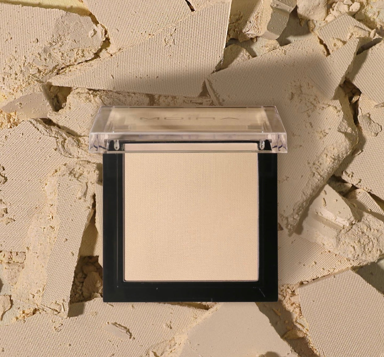 Polvo Compacto 300 “Light”