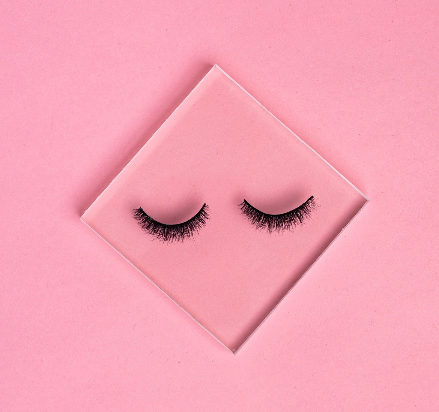 Pestaña Mink BL #DS10