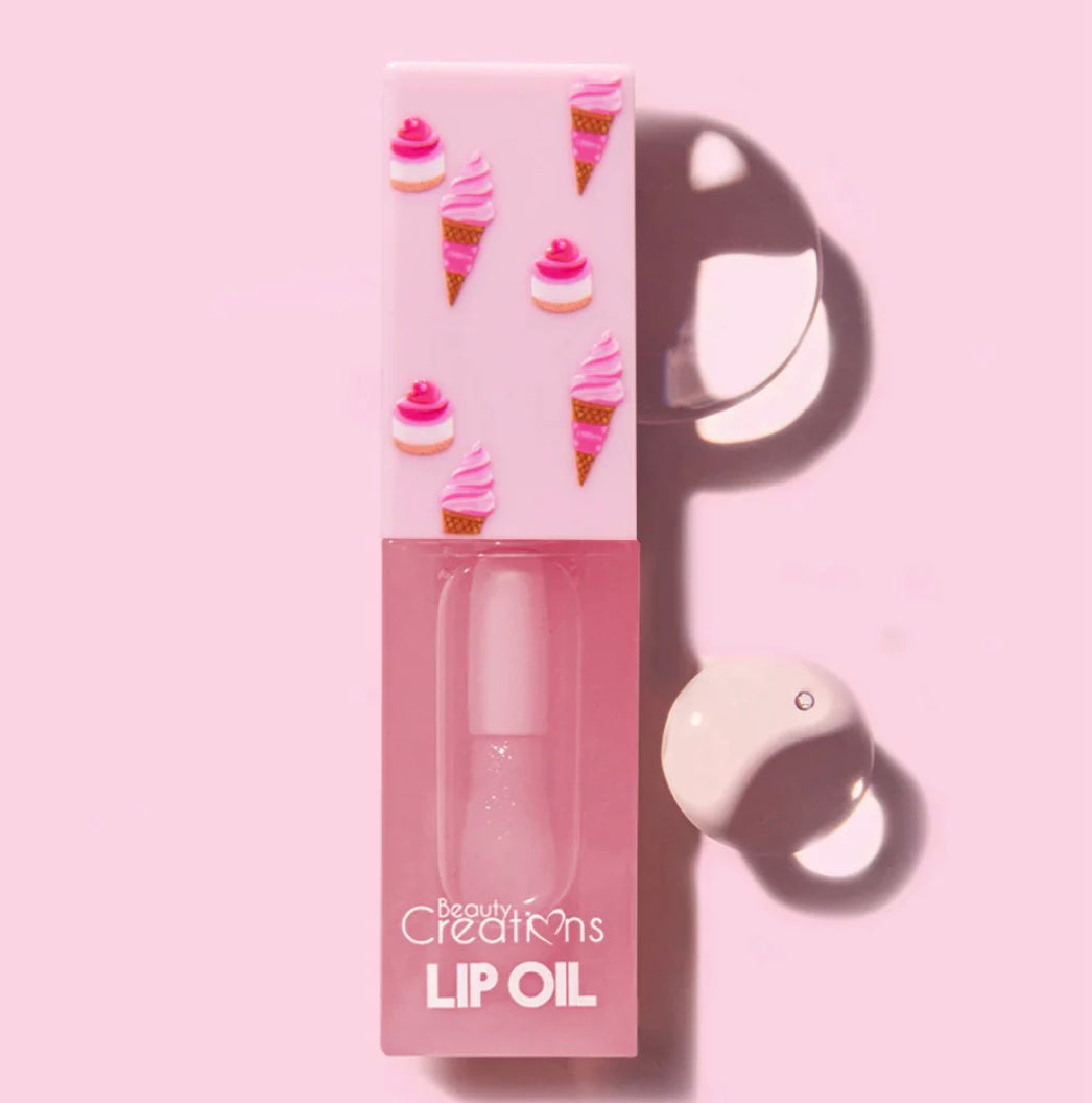 Aceite para Labios Sweet Dose “Dulce”