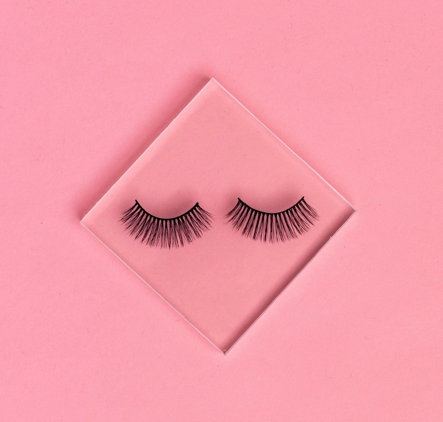 Pestaña Sintética BL #3D10