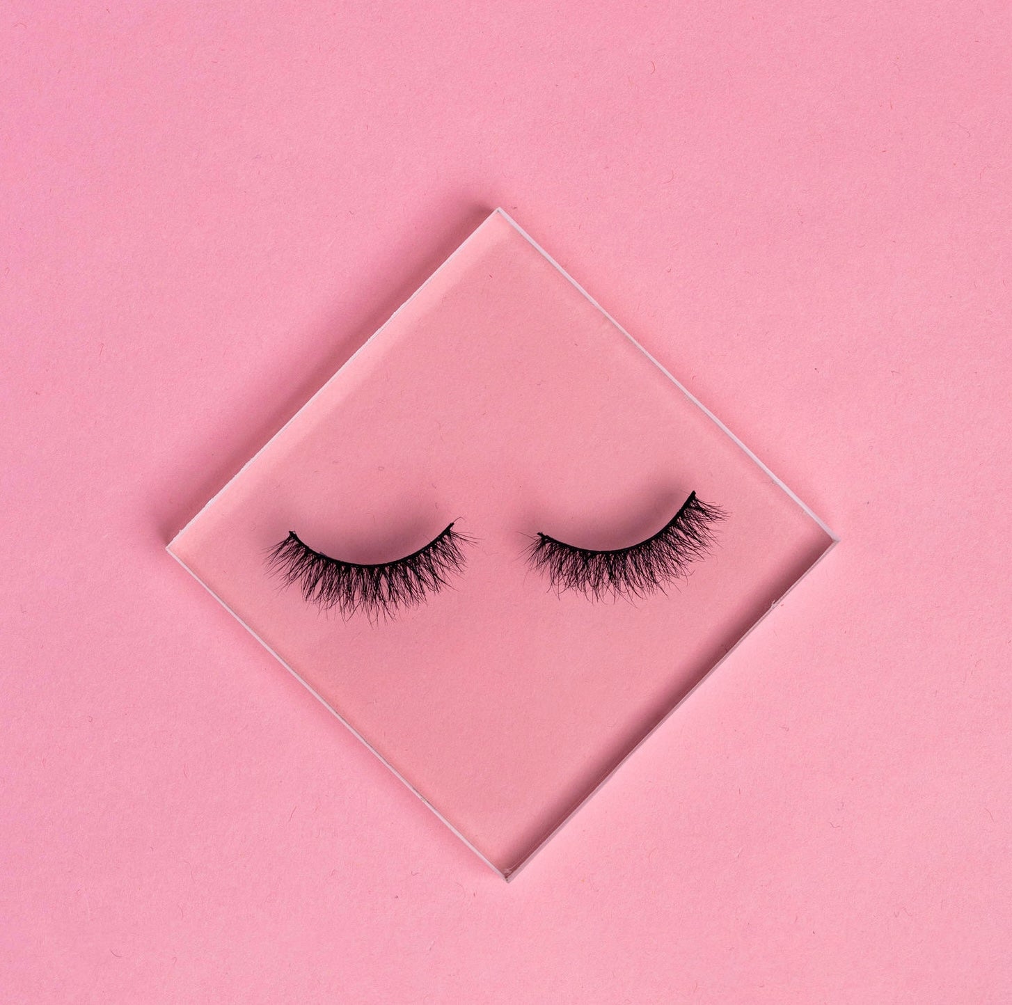 Pestaña Mink BL #DS11