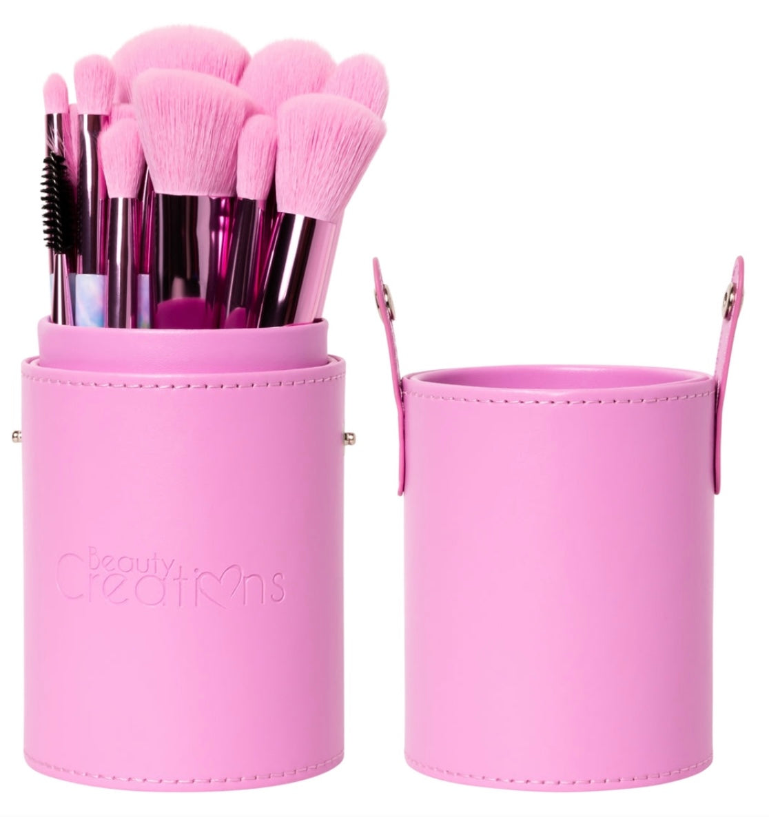 Brochas en Cilindro  Beauty Creations