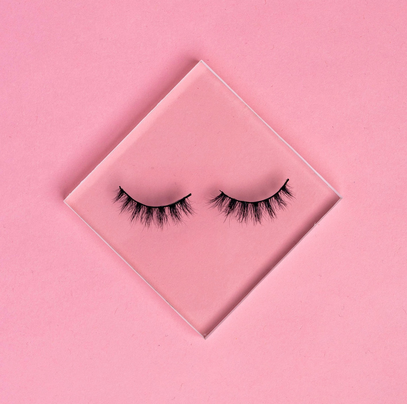 Pestaña Mink BL #SD34