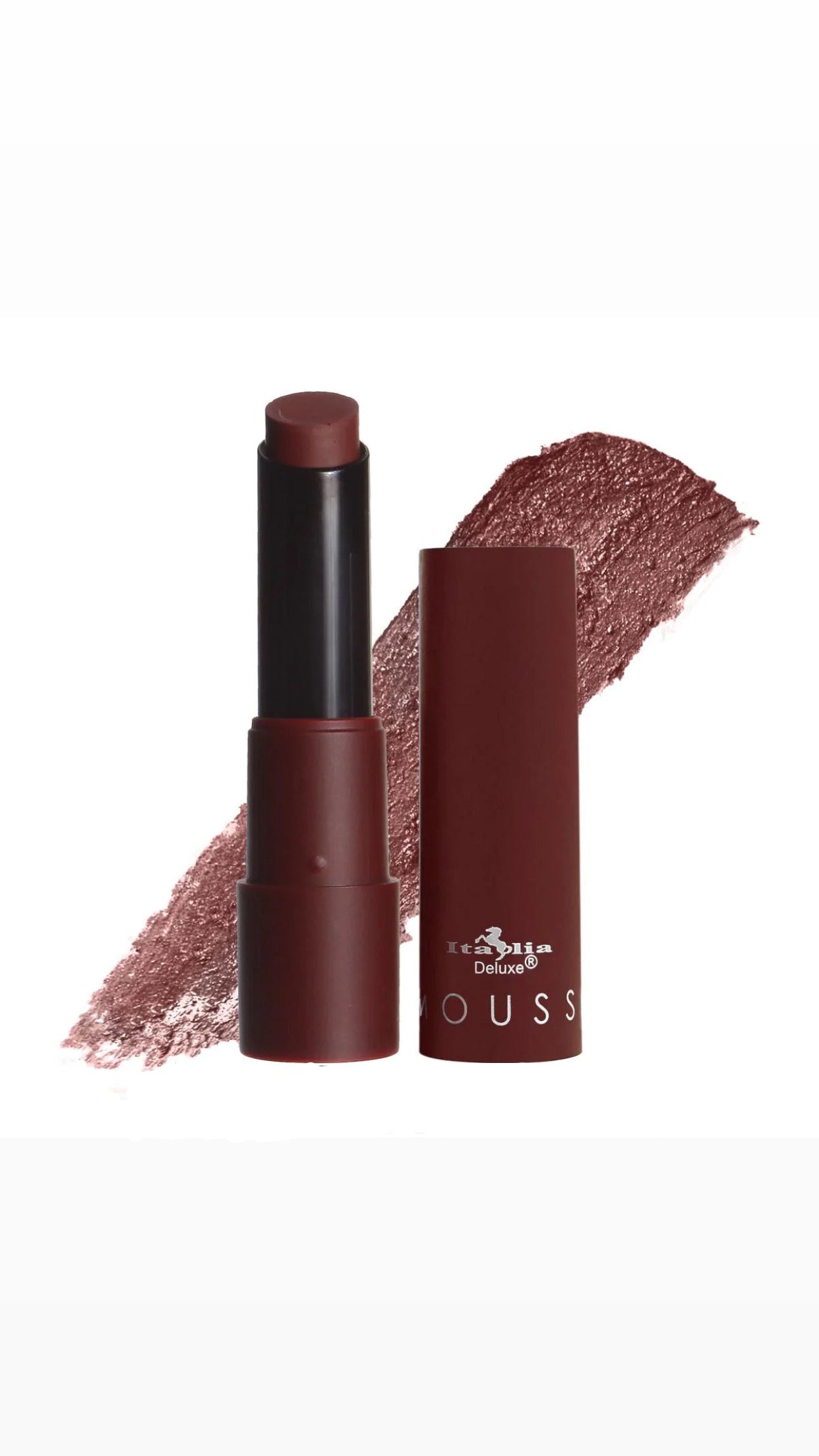 Labial Barra Matte “Sangría 27”