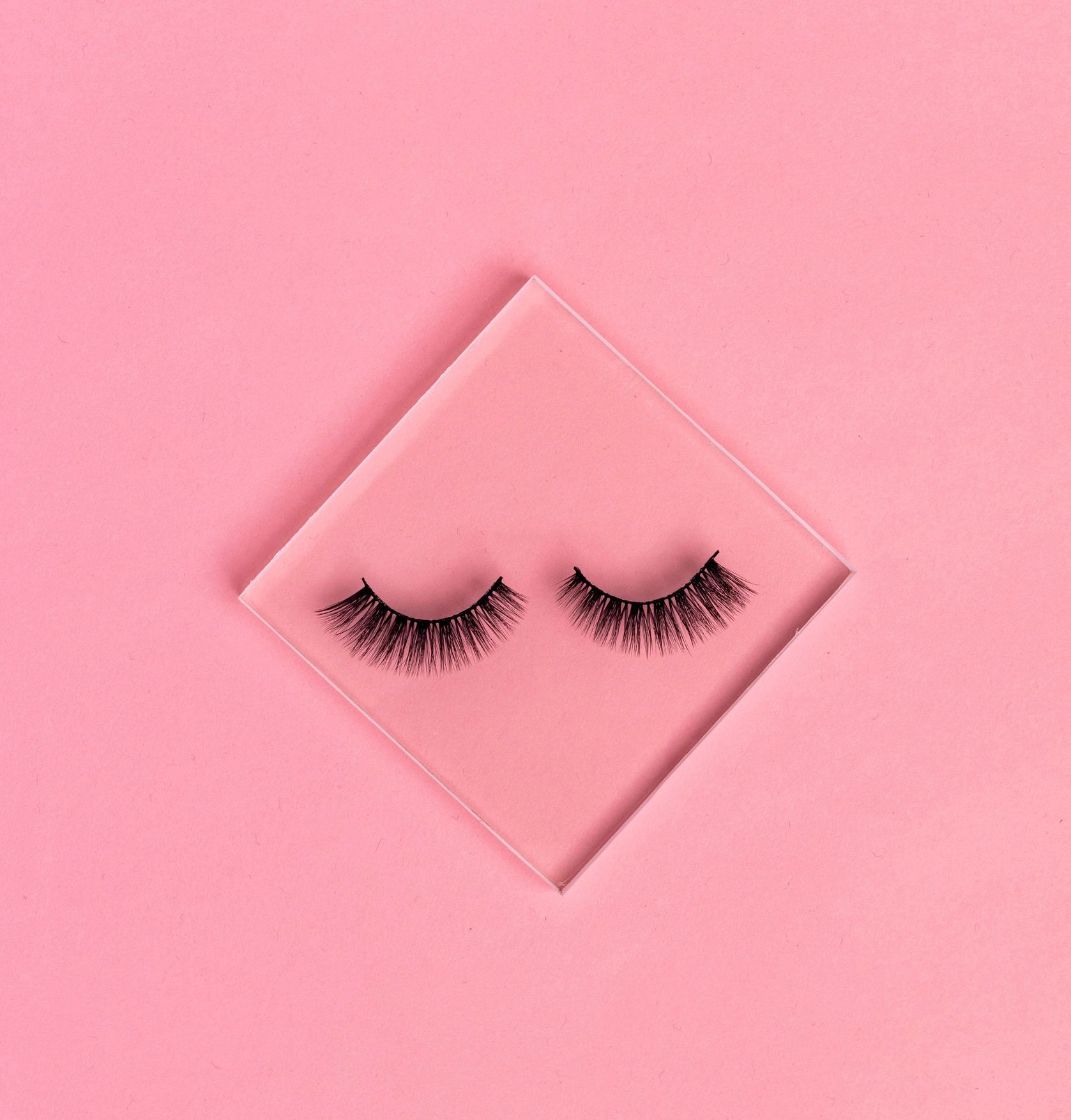 Pestaña Sintética BL #3D02