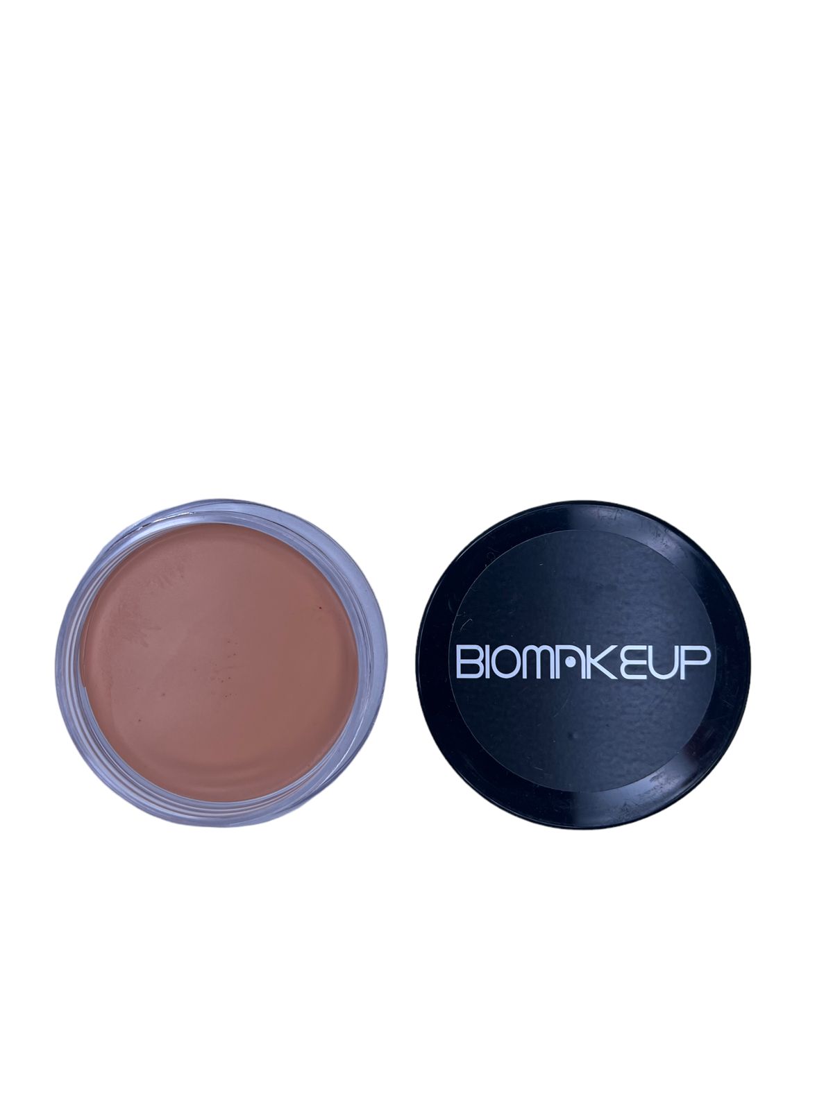 Maquillaje En Crema #3